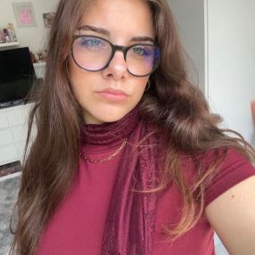 Vivien, Babysitter in Schulzendorf