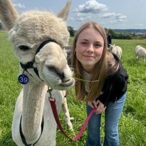 Viktoria, Babysitter in Pohlheim