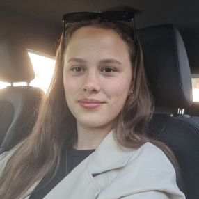 Anna, Babysitter in Schwedt/Oder