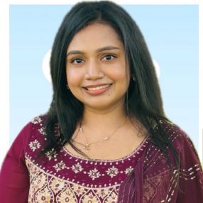 Praneetha, Babysitter in Heidenheim an der Brenz