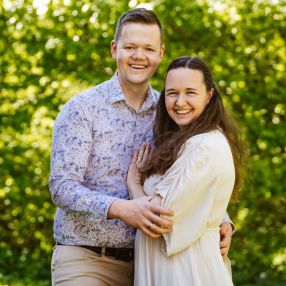 Marianne, Familie in Elmshorn