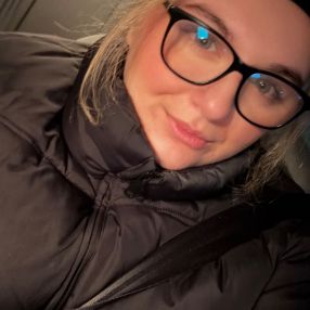 Maria, Babysitter in Nürtingen