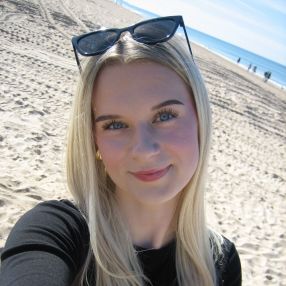 Sophie, Babysitter in Ganderkesee