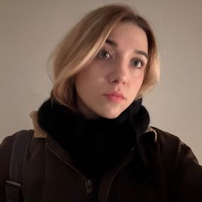 Rusudan, Babysitter in Berlin