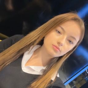 Milena Isabel, Babysitter in Schenefeld