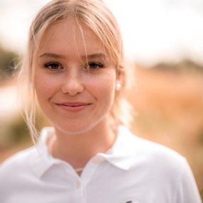 Nele, Babysitter in Ludwigsfelde