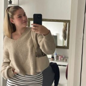 Mayla, Babysitter in Wettenberg
