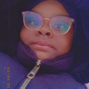 Joselina, Babysitter in Uetersen