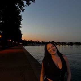 Lisa-Marie, Babysitter in Starnberg