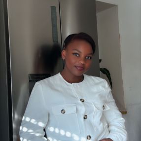 Namubiru, Familie in Ludwigshafen am Rhein