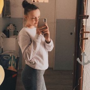 Sara, Babysitter in Bocholt