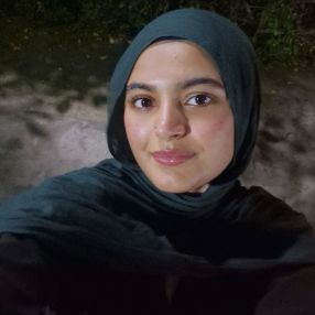 Sabahat, Babysitter in Wiesbaden