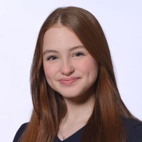 Veronika, Babysitter in Burgdorf