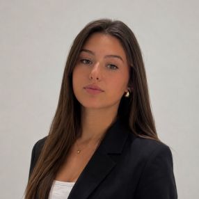 Greta, Babysitter in Weilheim in Oberbayern