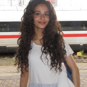 Basam, Babysitter in Bexbach