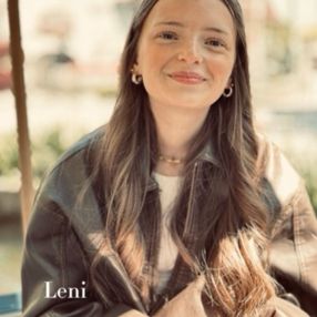 Leni, Babysitter in Salzwedel