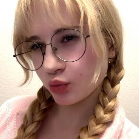 Sofia, Babysitter in Wolfenbüttel