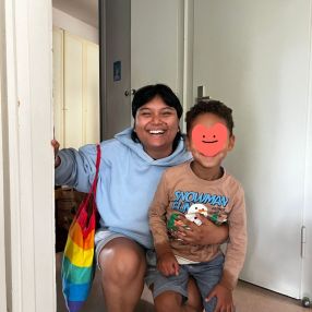 Faladian, Babysitter in Frankfurt am Main