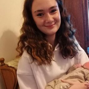 Amalia, Babysitter in Bingen am Rhein