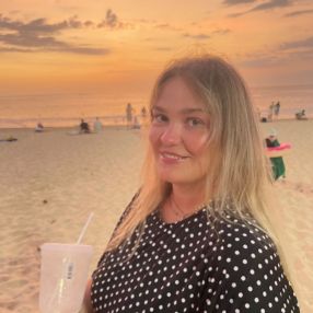 Lina, Babysitter in Pfungstadt