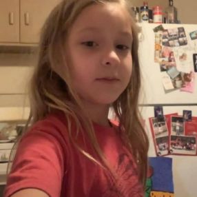 Sophia, Familie in Schenefeld