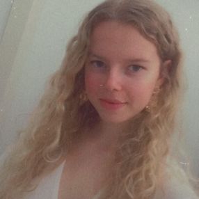 Annika, Babysitter in Ansbach