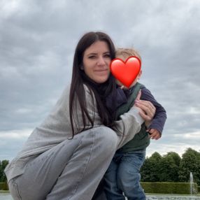 Saskia, Babysitter in Ludwigsburg