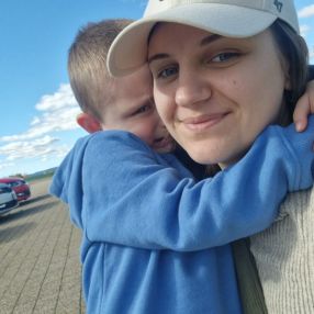 Natalie, Family in Villingen-Schwenningen