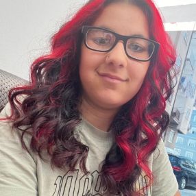Azra, Babysitter in Althengstett