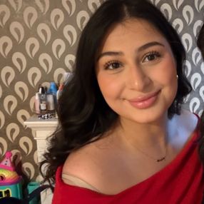 Shabnam, Babysitter in Hamburg