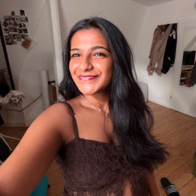 Manna, Babysitter in Lüdenscheid