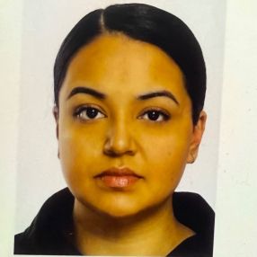 Mina, Babysitter in Frankfurt am Main