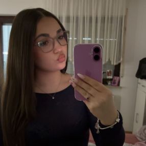 Maria, Babysitter in Dreieich