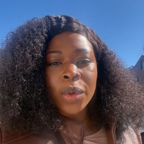 Chinenye, Babysitter in Herne