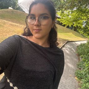 Ruya, Babysitter in Bochum