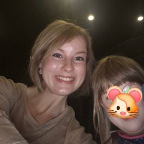 Katharina, Familie in Friedberg