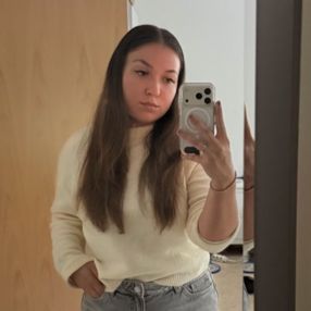 Julia, Babysitter in Witten
