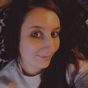 Carolin, Babysitter in Saalfeld/Saale