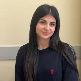 Eftelya, Babysitter in Bad Rappenau