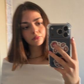 Rosalia, Babysitter in Nieder-Olm