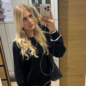 Alisa, Babysitter in Bad Nauheim