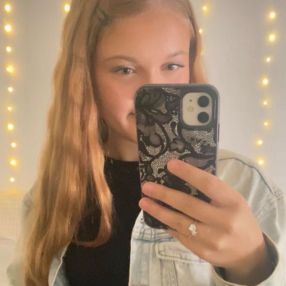 Alissa, Babysitter in Ritterhude