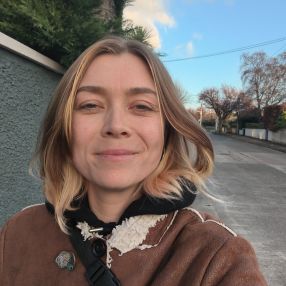Ruby, Babysitter in Velbert
