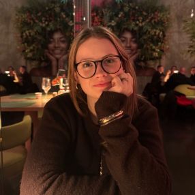 Emma, Babysitter in Rheda-Wiedenbrück