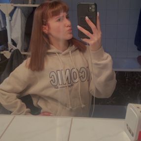 Lina, Babysitter in Königs Wusterhausen