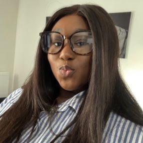Tracy, Babysitter in Wuppertal