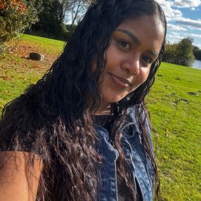 Kelly johana, Babysitter in Lüneburg