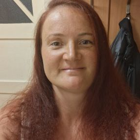 Bettina Elisabeth, Babysitter in Ravensburg