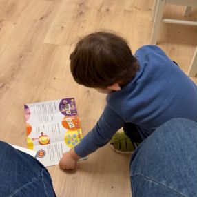 Alexander, Familie in Willich