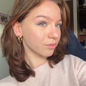 Maya, Babysitter in Erftstadt